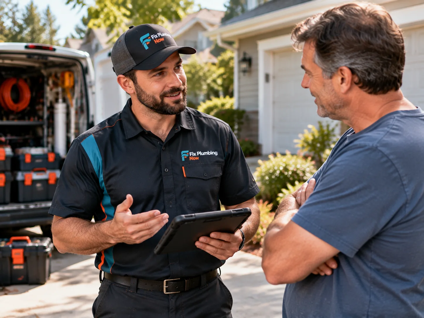 Clogged Drain Service Modesto, IL FAQs